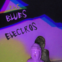 Blues Electros - The Spirits Of The Blues Electros