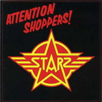 Starz - Attention Shoppers!