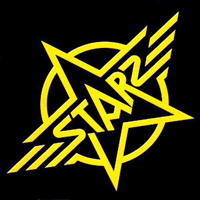 Starz - Starz (Remastered 2005)
