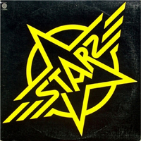 Starz - Starz (LP)