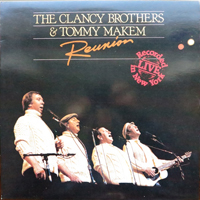 Clancy Brothers - Reunion!