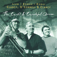 Clancy Brothers - Clancy, O'Donnell & Clancy