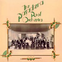 Pasadena Roof Orchestra - The Pasadena Roof Orchestra
