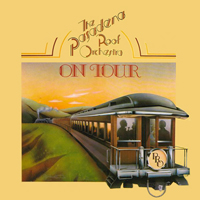 Pasadena Roof Orchestra - On Tour