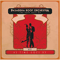 Pasadena Roof Orchestra - The Very Best Of (CD 1)