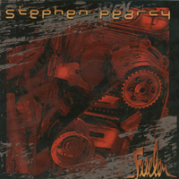 Stephen Pearcy - Fueler