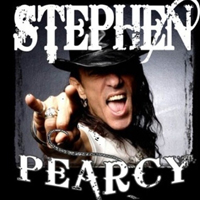 Stephen Pearcy - Back For More - Tribute to RATT