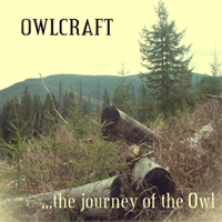 Owlcraft - ...The Journey Of The Owl