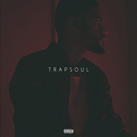 Tiller, Bryson - T R A P S O U L (TRAPSOUL)