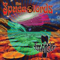 Spacelords - Dimension 7