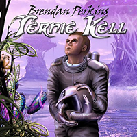 Perkins, Brendan - Ternie Kell