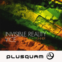 Invisible Reality - Nightrunner [Single]