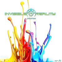 Invisible Reality - Creation [EP]