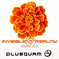 Invisible Reality - Resurrection [EP]