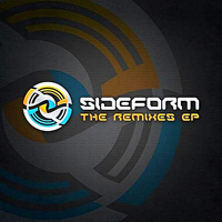 Sideform - The Remixes [EP]