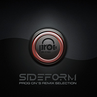 Sideform - Prog On's Remix Selection [EP]