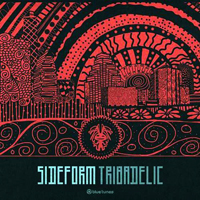 Sideform - Tribadelic [EP]