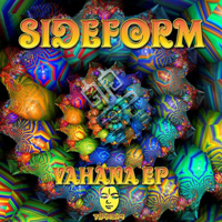 Sideform - Vahana [EP]
