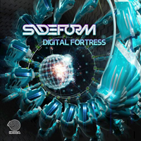 Sideform - Digital Fortress [Single]
