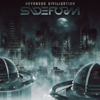Sideform - Advanced Civilization (Single)
