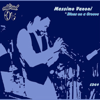 Massimo - Blues On A Groove