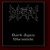 Rakoth - Dark Ages Chronicle (demo)