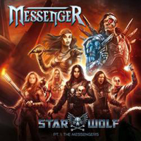 Messnger - Starwolf Pt. 1: The Messengers