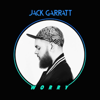 Garratt, Jack - Worry