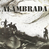 Alambrada - Sin Vivir