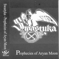 Sunwheel - Prophecies Of Aryan Moon (Demo)