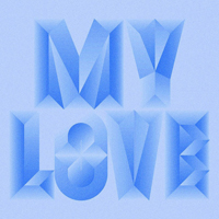 Majid Jordan - My Love (feat. Drake) - Single