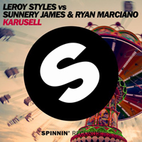 Leroy Styles - Karusell (Feat.)