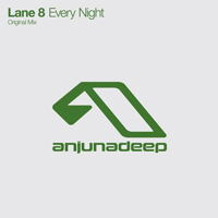 Lane 8 - Every Night