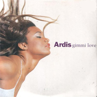 Ardis - Gimmi Love (Single)