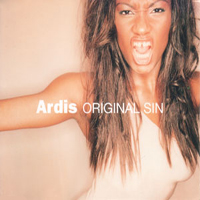 Ardis - Original Sin (Maxi-Single)