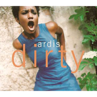Ardis - Dirty (Maxi-Single)