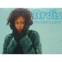 Ardis - No Man's Land (Maxi-Single)