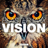 Blasterjaxx - Vision [Single]