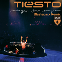 Blasterjaxx - Adagio for Strings (Blasterjaxx Remix) [Single]