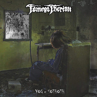 To Mega Therion (JPN) - Yog = Sothoth