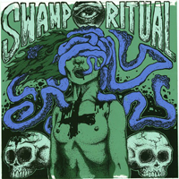 Swamp Ritual - Ritual Rising