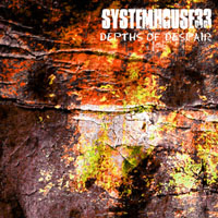 Systemhouse33 - Depths Of Despair (EP)