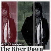 Lindquist, Andy - The River Down