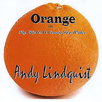 Lindquist, Andy - Orange