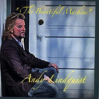 Lindquist, Andy - The Beautiful Machine