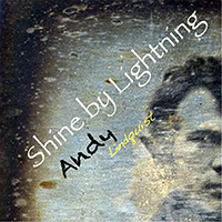 Lindquist, Andy - Shine By Lightning