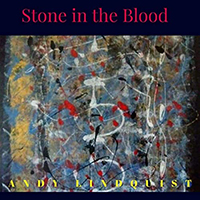 Lindquist, Andy - Stone In The Blood