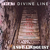 Lindquist, Andy - That Divine Line