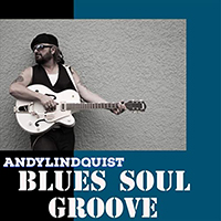 Lindquist, Andy - Blues Soul Groove
