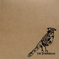 Strumbellas - The Strumbellas (EP)